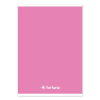 Fortuna Füzet vonalas FORTUNA Monocolor A/5 32 lapos rózsaszín