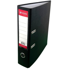 Fortuna Iratrendező fortuna a/4 50mm fekete mappa