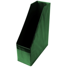 Fortuna Irattartó papucs FORTUNA pvc 90 mm zöld lefűző