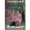 Fortuna Jennie, te édes