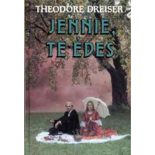 Fortuna Jennie, te édes antikvárium - használt könyv