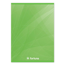 Fortuna Spirálfüzet sima FORTUNA Basic A/5 70 lapos füzet