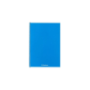 Fortuna Spirálfüzet vonalas FORTUNA Monocolor A/4 70 lapos kék