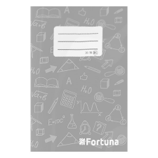 Fortuna Szótárfüzet FORTUNA A/5 32 lapos 31-32 füzet
