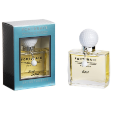 Fortunate Soul For Men EDT 50 ml parfüm és kölni