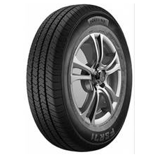 Fortune FSR71 205/75 R16C 110/108R nyári gumiabroncs