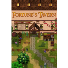  Fortune’s Tavern - Invite the Dwarves to Dinner (DLC) (digitális licenc) videójáték