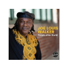 FORTY BELOW RECORDS Joe Louis Walker - Weight Of The World (Vinyl LP (nagylemez))