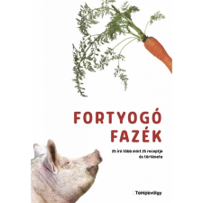  Fortyogó fazék egyéb könyv