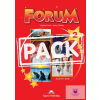  Forum 2 Student's Pack Revised (International) (S's,Iebook)
