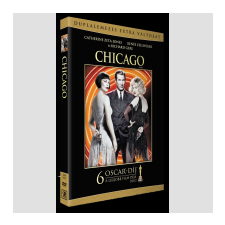 Forum Chicago (Dvd) egyéb film