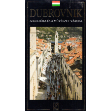 Forum Dubrovnik - A kultúra és a művészet városa antikvárium - használt könyv