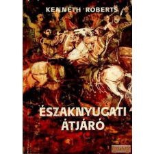 Forum Északnyugati átjáró (1966) antikvárium - használt könyv