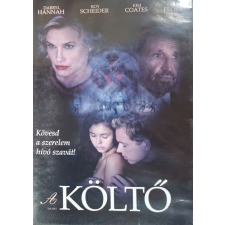 Fórum Home Entertainment Hungary A költő (DVD) dráma