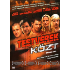 Fórum Home Entertainment Hungary Testvérek közt (DVD) dráma