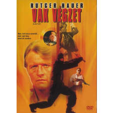 Fórum Home Entertainment Hungary Vak végzet (DVD) akció és kalandfilm