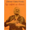 Forum Könyvkiadó Így zajlott az életem