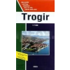 Forum Trogir térkép Forum 1:7 000 1:75 000 2011