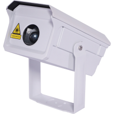 FOS Lighting ARC Laser 2 világítás