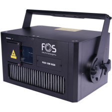 FOS Lighting FOS 10W RGB világítás