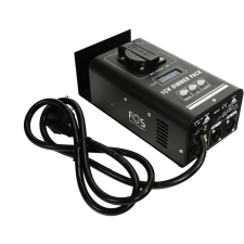 FOS Lighting FOS 1ch Dimmer DMX világítás