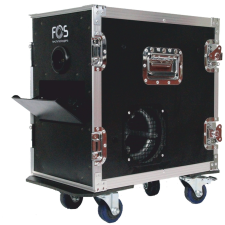 FOS Lighting FOS Haze Touring világítás