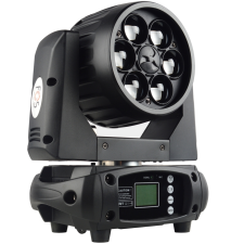 FOS Lighting FOS Iridium 6x15w Wash világítás