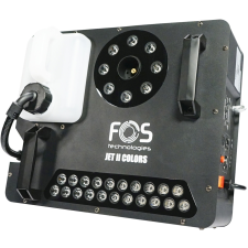 FOS Lighting FOS JET II Colors világítás