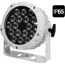 FOS Lighting FOS Par 18x10WPRO IP65 Pearl világítás