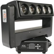 FOS Lighting FOS Pixel Blade Ultra világítás