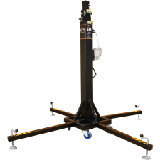 FOS Lighting FOS Tower 650 világítás