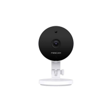 Foscam C5M 5 MPIX 3K USB-C IP Camera White megfigyelő kamera
