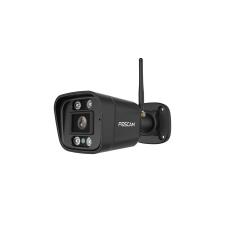 Foscam IP Camera FOSCAM V5P 5MP WI-FI Black megfigyelő kamera