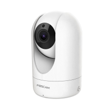 Foscam R4M IP Kompakt kamera - Fehér megfigyelő kamera