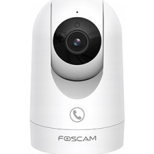 Foscam R8M 8MP Biała (R8M) megfigyelő kamera