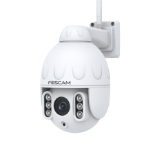 Foscam SD2-W 2MP 2.8-12mm IP PTZ Dome kamera (SD2-W) megfigyelő kamera
