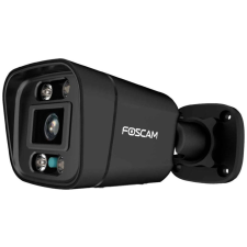 Foscam V8EP IP kamera fekete (V8EP (black)) megfigyelő kamera