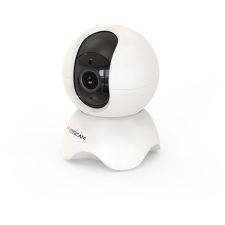 Foscam X5 (fscx5w) WLAN IP Megfigyelő kamera 2592 x 1944 pixel (FSCX5W) megfigyelő kamera