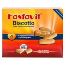 FOSFOVIT KEKSZ GYEREKEKNEK reform élelmiszer