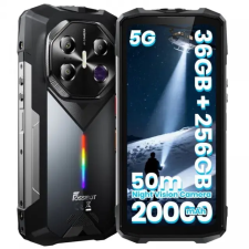 FOSSiBOT F113 mobiltelefon