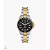 FOSSIL Blue Dive női óra - ES5349