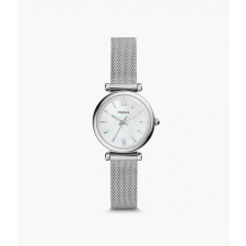 FOSSIL Carlie Mini, női karóra - 28 mm karóra