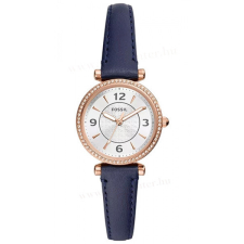FOSSIL Carlie Mini, női karóra - 28 mm - (ES5295) karóra
