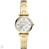 FOSSIL Carlie női óra - ES5203