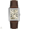 FOSSIL Carraway férfi szögletes karóra FS6012