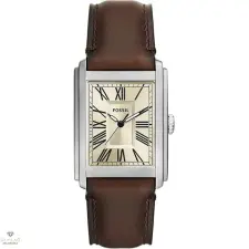 FOSSIL Carraway férfi szögletes karóra FS6012 karóra