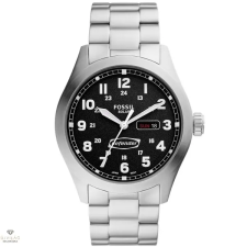 FOSSIL Defender Solar férfi óra - FS5976 karóra