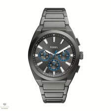 FOSSIL Everett Chronograph férfi óra - FS6107 karóra