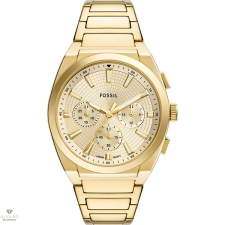 FOSSIL Everett Chronograph férfi óra - FS6119 karóra
