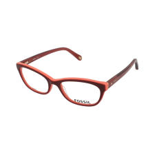 FOSSIL FOS 6058 OLV szemüvegkeret